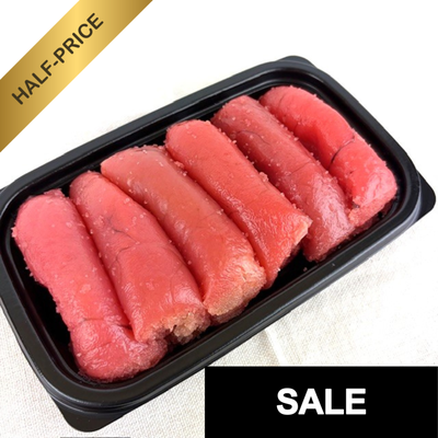 塩たらこ(切子) 300g／1kg