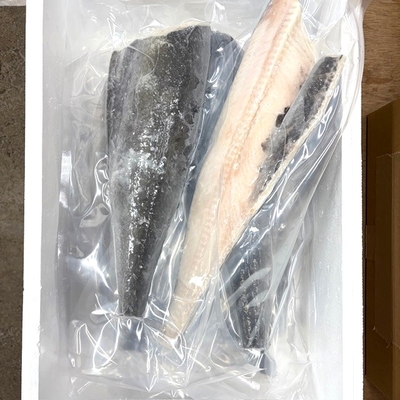 冷凍銀だらフィレ 10kg入