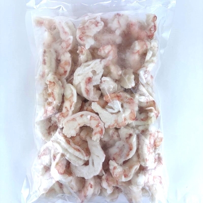 生食用 アルゼンチンエビ むき身 1kg