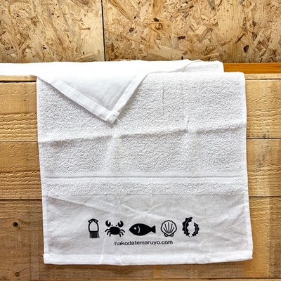 てぬぐいタオル