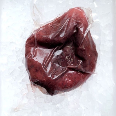 ボイルたこ頭(北海道産水タコ)