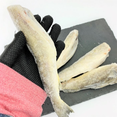 生干し氷下魚 一夜干しコマイ 北海道産 2Lサイズ