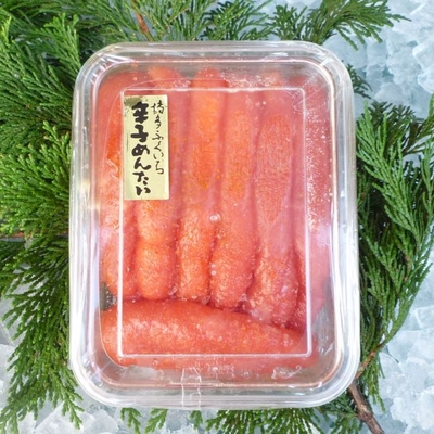 辛子明太子250g | マルヨオンラインストア