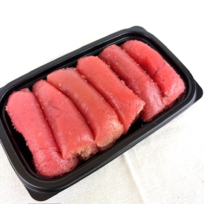塩たらこ(切子) 300g／1kg
