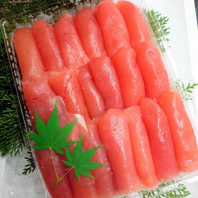 塩たらこ(切子) 300g／1kg