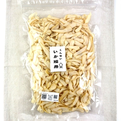 【メール便】いかくん 500g 燻製いか短冊 珍味 おつまみ 業務用 大容量【送料込】