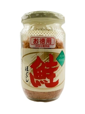 お得用！！　鮭ほぐし