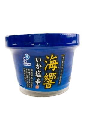 海響　いか塩辛