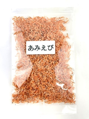 あみえび　35g