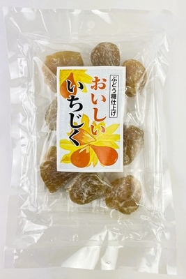 おいしい いちじく