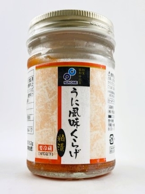うに風味くらげ120g
