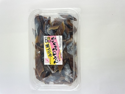 みりん風 ひと口みがき 200g 身欠きにしん