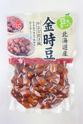 金時豆 170g 北海道産