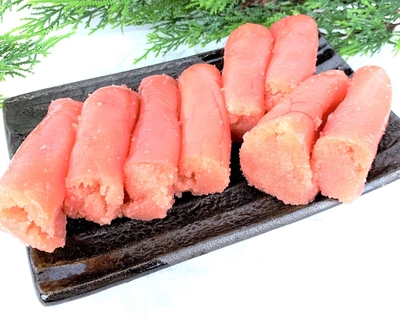 塩たらこ(切子)300g