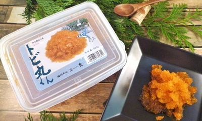 トビ丸くん 500g