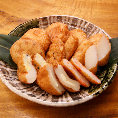 初めてのお客様限定　晩酌だいやめ用にぴったりなさつま揚げセット　送料無料