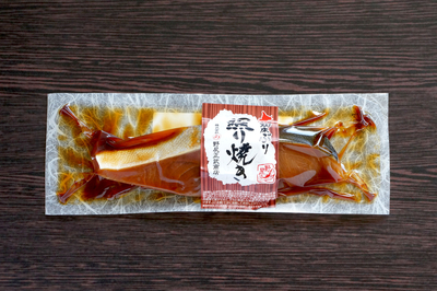 知床ぶり【照り焼き】1切入