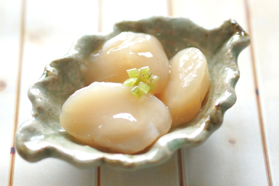 帆立わさび 180g