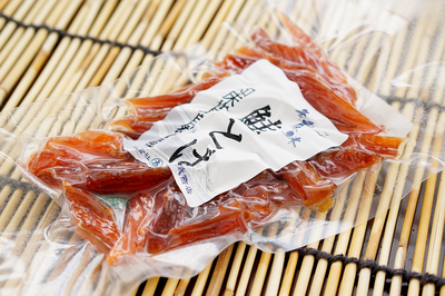 鮭とばカット35g