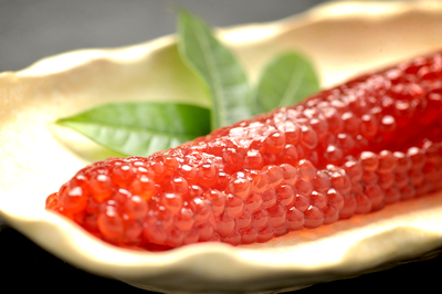 さけ筋子 500g