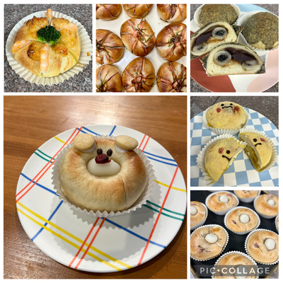 巻き込みベーグル便（クール送料、代引き手数料別）