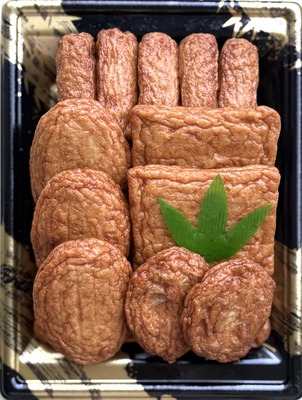 （０１）中新さつまあげNo.10