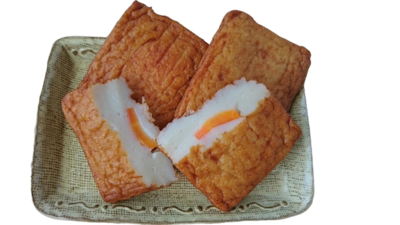 （５７）人参天８枚