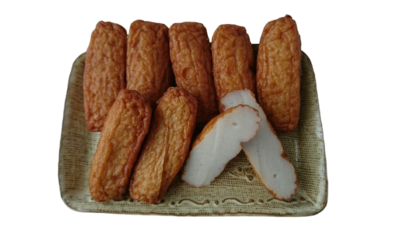 （５１）棒天１０本