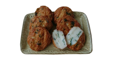 （５８）野菜天４００ｇ