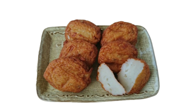 （５６）ゴボウ天400ｇ