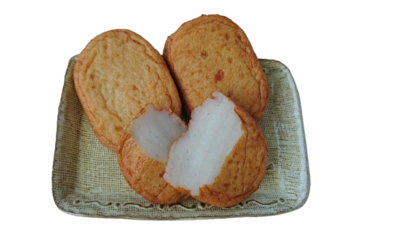 （５３）とうふ天５枚