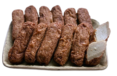 （６４）骨挽きいわし１２本