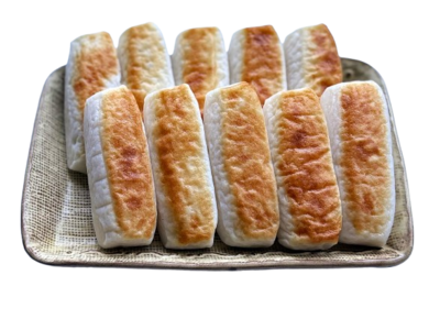 （６０）ちぎり蒲鉾１０本