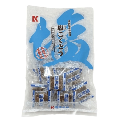 塩こくとう(115g)