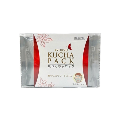 琉球くちゃパック(10g&times;5包)