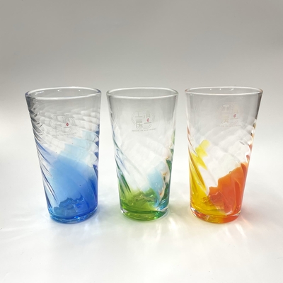 シーサイドロンググラス