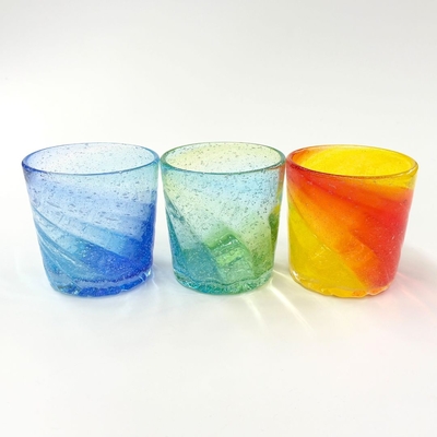 ビーチグラス