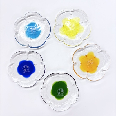 フラワーディッシュ