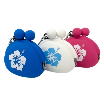 POCHIBI Hibiscus ハイビスカス