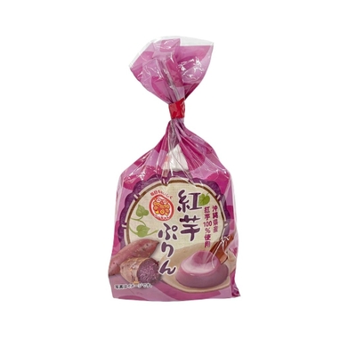 紅芋ぷりん(3カップ入)