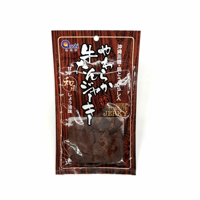 やわらか牛タンジャーキー(45g)