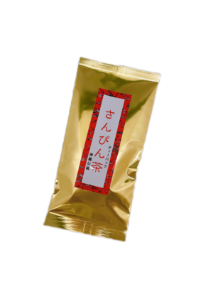 さんぴん茶 (2g&times;15包)