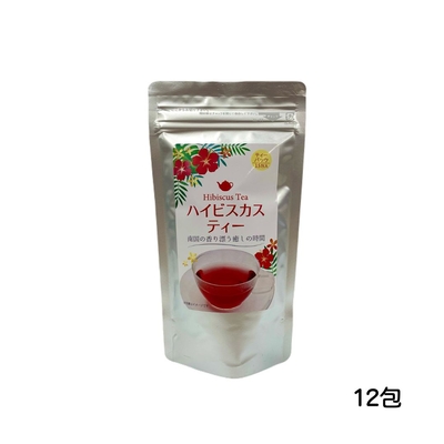 ハイビスカスティ (1.2g&times;12包)