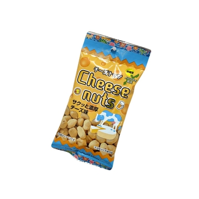 【豆菓子】チーズナッツ(40g)