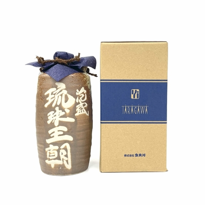 多良川 長壷 (30度/720ml)