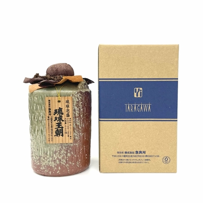 多良川 丸壷 (30度/720ml)