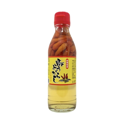 島とうがらし(コーレーグース)(200g)