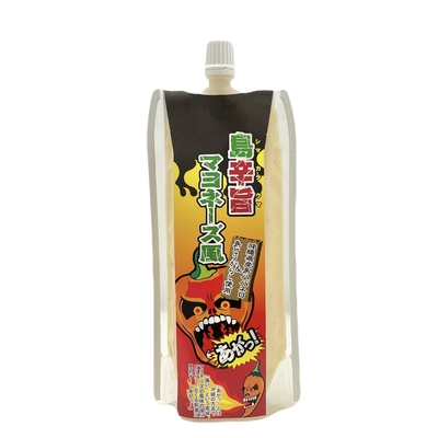 島辛旨マヨネーズ風(150g)