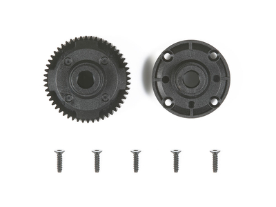 SP-1462　TA06 ﾘﾔ用ｷﾞﾔﾃﾞﾌｹｰｽｾｯﾄ(52T)