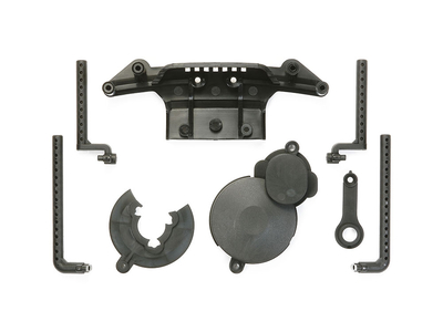 SP-1502　XV-01 B部品(ﾊﾞﾝﾊﾟｰ)